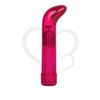 Shane s World vibrador rigido estimulador de punto G rosa